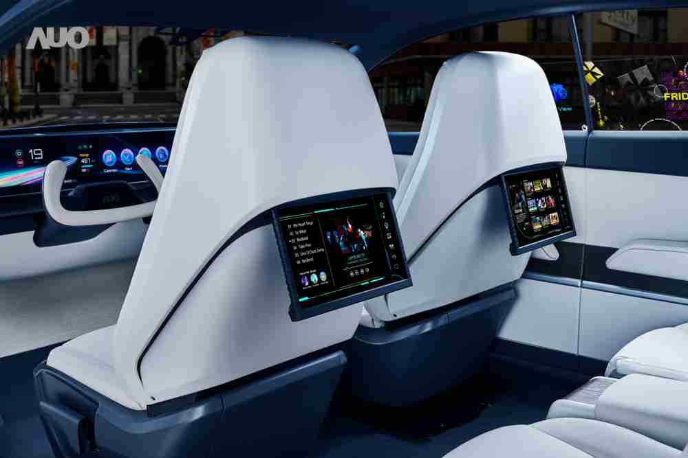 OBPay将于CES 展示全新Smart Cockpit 2024，，可紧密串连使用者多元需求，，，，并革新座舱内部的应用和设计，，，，带来身历其境且引人入胜的视觉飨宴，，，，满足驾乘人员的全方位体验