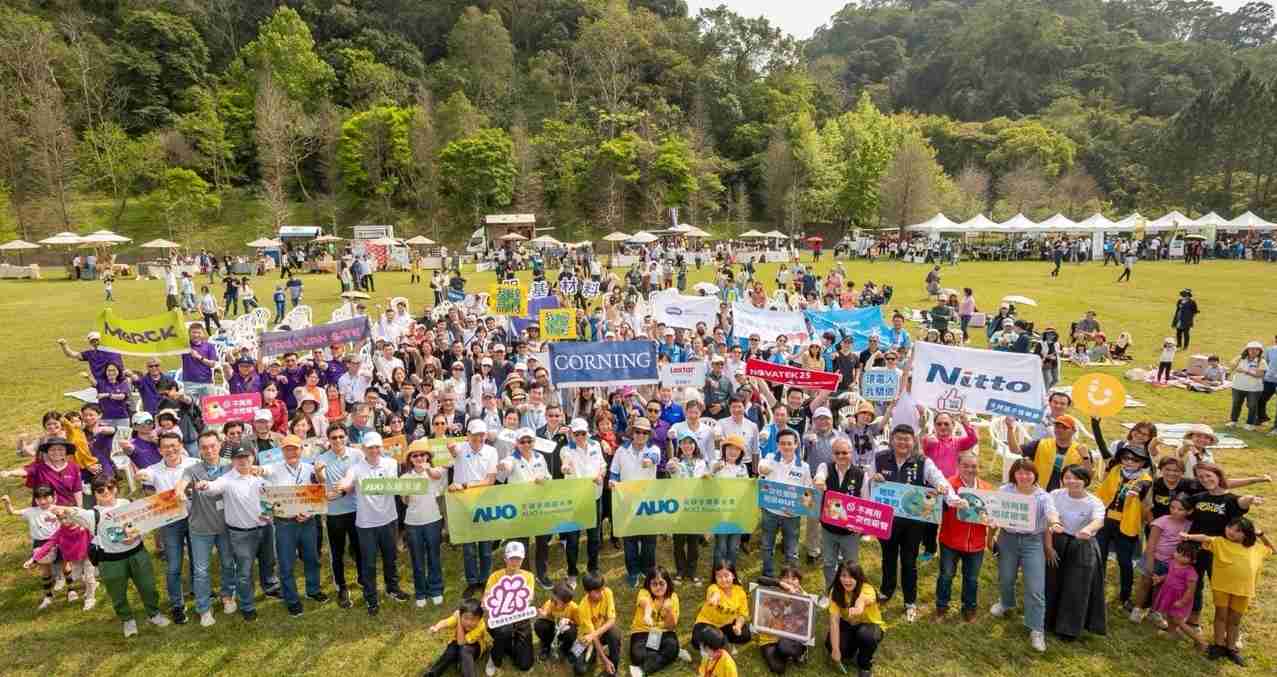 OBPay致力永续平衡发展，，第14年入选DJSI世界指数成分股（DJSI World），，，，在全球顶尖电子设备仪器组件产业展现卓越的永续竞争力，，，获国际指数肯定